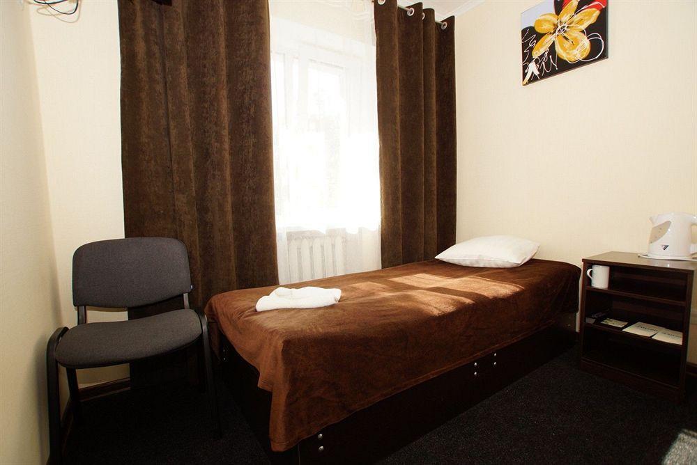 Hotel Nivki Kiev Eksteriør bilde