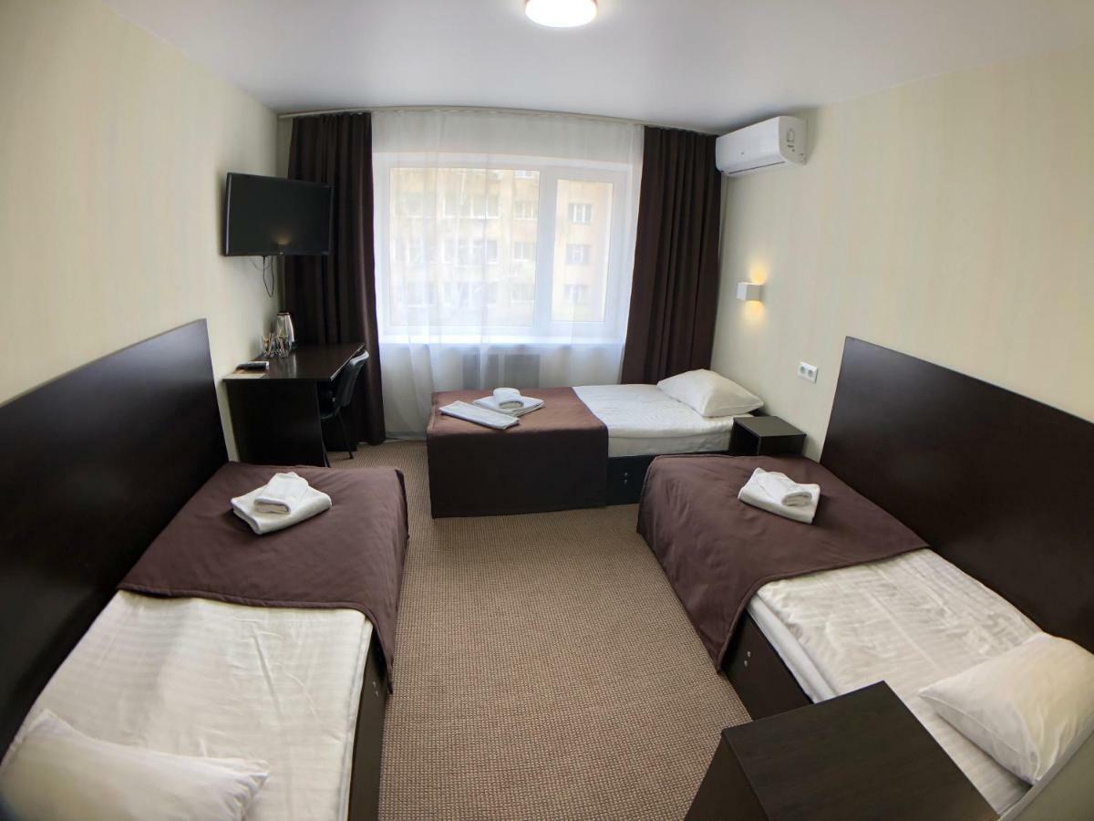 Hotel Nivki Kiev Eksteriør bilde